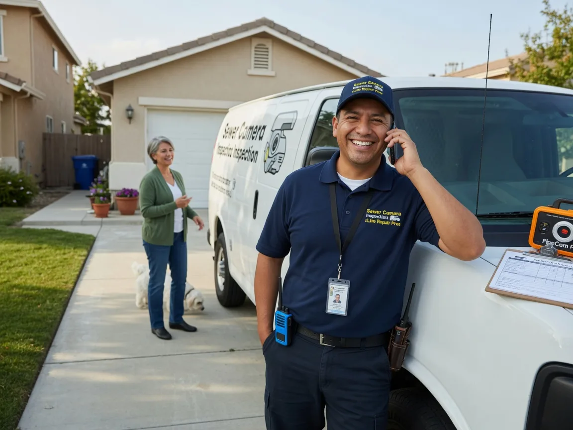 Sewer Line Repair Eaton, NY FAQs